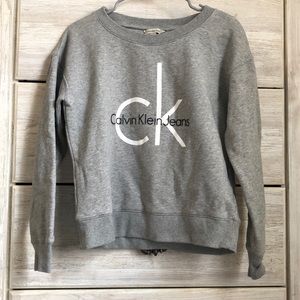 Calvin Klein Crew Neck